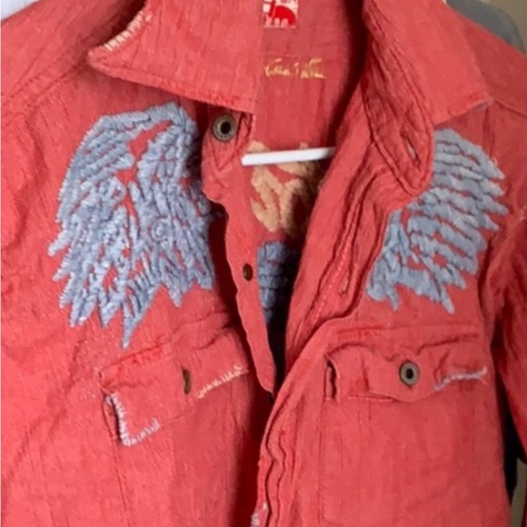 ***SOLD***ASO Jessica Simpson - Picture 2 of 4